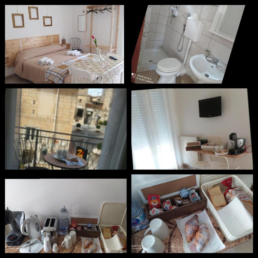 Bed & Breakfast Acquaviva Di Vullo Vincenzo Acquaviva Platani Exteriör bild